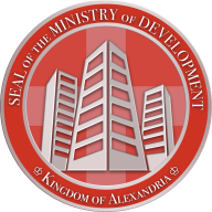 Development Ministry
