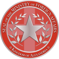 Foreign Affairs Ministry