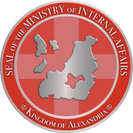 Internal Affairs Ministry