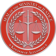 Justice Ministry